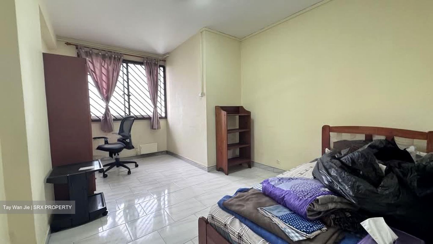 Blk 144 Bishan Green (Bishan), HDB 4 Rooms #590309761